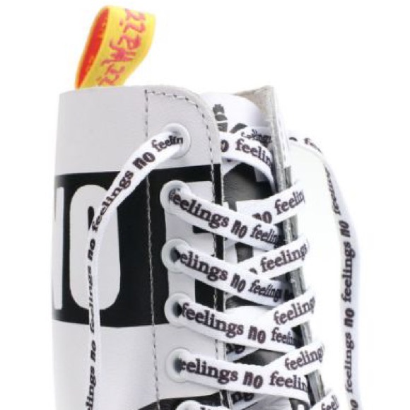 🔥DR MARTENS 1490 SEX PISTOLS UNISEX - Picture 8 of 14